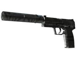 USP-S | Dark Water (Minimal Wear)