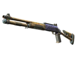 XM1014 | Entombed (Field-Tested)