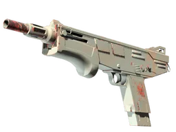 MAG-7 | Firestarter (Factory New)