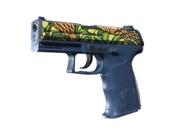 StatTrak™ P2000 | Corticera (Minimal Wear)