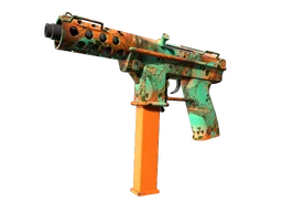 Tec-9 | Toxic (Factory New)