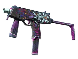 MP9 | Wild Lily (Factory New)