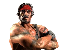 'Medium Rare' Crasswater | Guerrilla Warfare