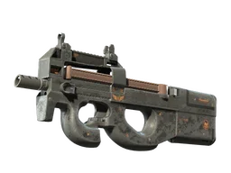 P90 | Elite Build (Battle-Scarred)