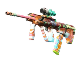 AUG | Eye of Zapems (Factory New)