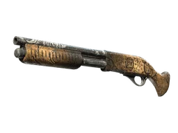 Sawed-Off | Spirit Board (Field-Tested)