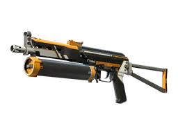 PP-Bizon | Osiris (Factory New)