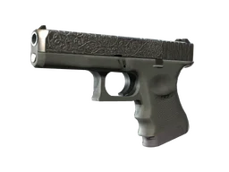 Glock-18 | Ironwork (Minimal Wear)