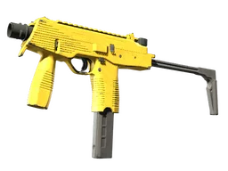 MP9 | Bulldozer (Field-Tested)