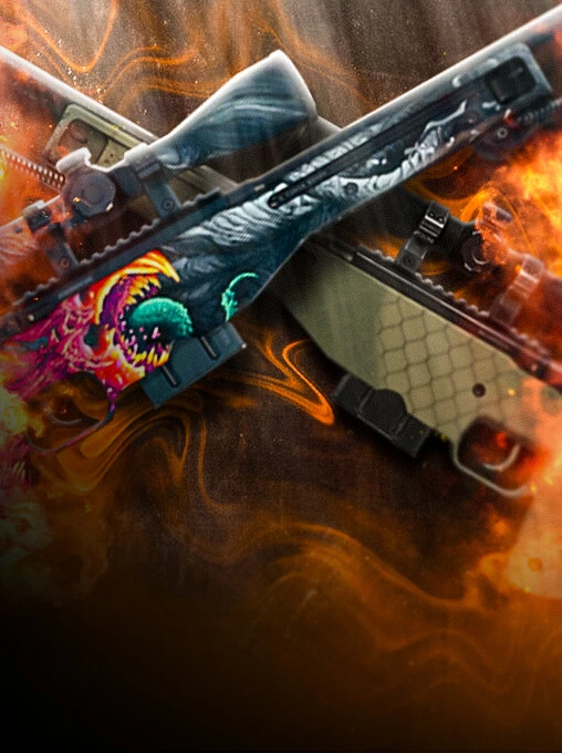 HYPER BEAST