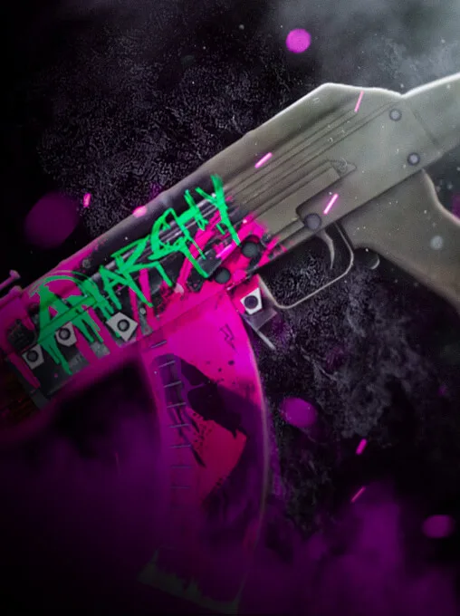 NEON REVOLUTION