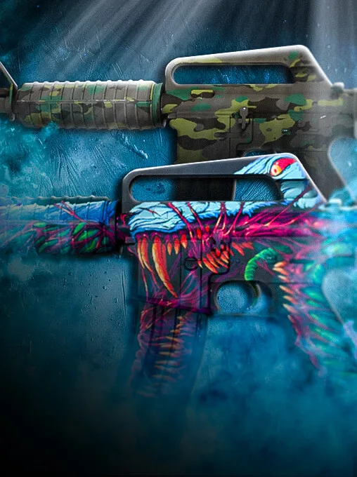 HYPER BEAST